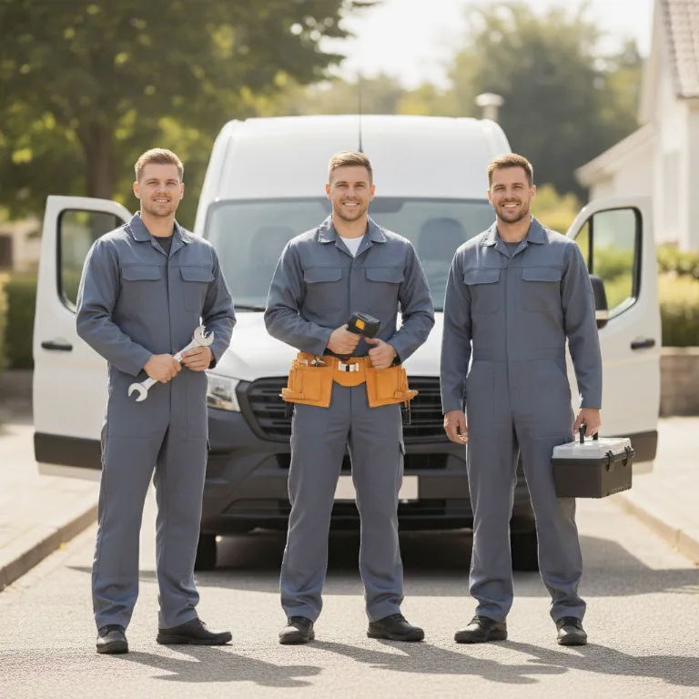 Wärmepumpen Reparatur Rotkreuz